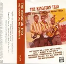 MC - Kingston Trio - The Tijuana Jail And Other Hits - Still Sealed