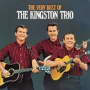 CD - Kingston Trio - The Very Best Of