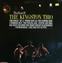 LP - Kingston Trio - The Best Of The Kingston Trio
