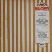 Kingston Trio - The Folk Era