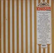 Kingston Trio - The Folk Era
