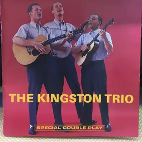 The Kingston Trio - The Kingston Trio / ... From The 'Hungry i'
