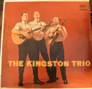 LP - Kingston Trio - The Kingston Trio