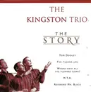 Double CD - Kingston Trio - The Story