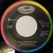 Kingston Trio - Worried Man
