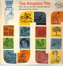 LP - Kingston Trio - At Large With The Kingston Trio