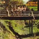 LP - Kingston Trio - Children Of The Morning - Promo
