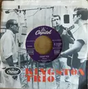 7inch Vinyl Single - Kingston Trio - Desert Pete