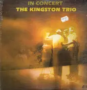 Kingston Trio - In Concert