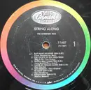 LP - Kingston Trio - String Along