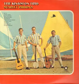 The Kingston Trio - Scarlet Ribbons