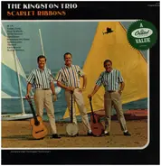 Kingston Trio - Scarlet Ribbons