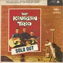 7inch Vinyl Single - Kingston Trio - Sold Out (Part 2)