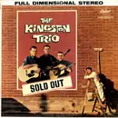 LP - Kingston Trio - Sold Out - Scranton Press