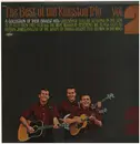 LP - Kingston Trio - The Best Of The Kingston Trio Vol. 2
