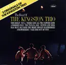 Double LP - Kingston Trio - The Best Of The Kingston Trio - Gatefold