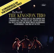 The Kingston Trio - The Best Of The Kingston Trio