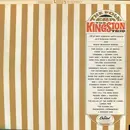LP-Box - Kingston Trio - The Folk Era - LP Box