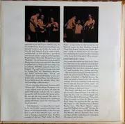 LP-Box - Kingston Trio - The Folk Era - LP Box