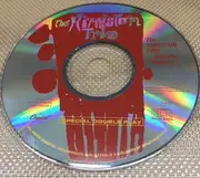 CD - The Kingston Trio - The Kingston Trio / ... From The 'Hungry i'