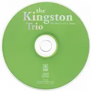 CD - Kingston Trio - The Kingston Trio Tom Dooley