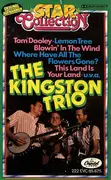 MC - Kingston Trio - The Kingston Trio