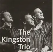 CD - Kingston Trio - The Original