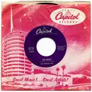 7inch Vinyl Single - Kingston Trio - Tom Dooley
