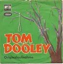7inch Vinyl Single - Kingston Trio - Tom Dooley