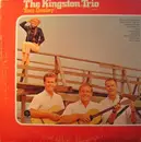 LP - Kingston Trio - Tom Dooley