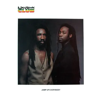 Kingston Club - Jump Up Everybody