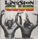 12inch Vinyl Single - Kingston Club - Pride (In The Name Of Love)