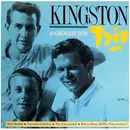 LP - Kingston Trio - 16 Greatest Hits
