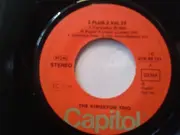 7inch Vinyl Single - Kingston Trio - 2 + 2 Vol. 28