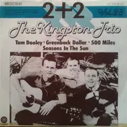 Kingston Trio - 2 + 2 Vol. 28