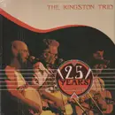 LP - Kingston Trio - 25 Years Non-Stop
