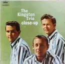 LP - Kingston Trio - Close-Up