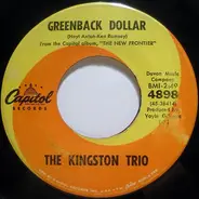 Kingston Trio - Greenback Dollar