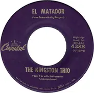 Kingston Trio - El Matador