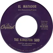 Kingston Trio - El Matador