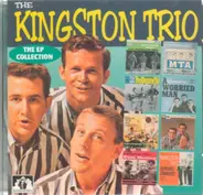 Kingston Trio - Ep Collection