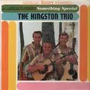 LP - Kingston Trio - Something Special