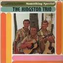 LP - Kingston Trio - Something Special