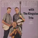 LP - Kingston Trio - String Along