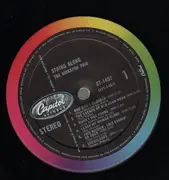 LP - The Kingston Trio - String Along With The Kingston Trio
