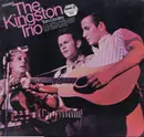 LP - Kingston Trio - Tom Dooley