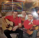 LP - Kingston Trio - The Kingston Trio