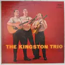 LP - The Kingston Trio - The Kingston Trio