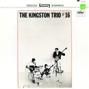 LP - Kingston Trio - The Kingston Trio No. 16