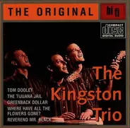 Kingston Trio - The Original